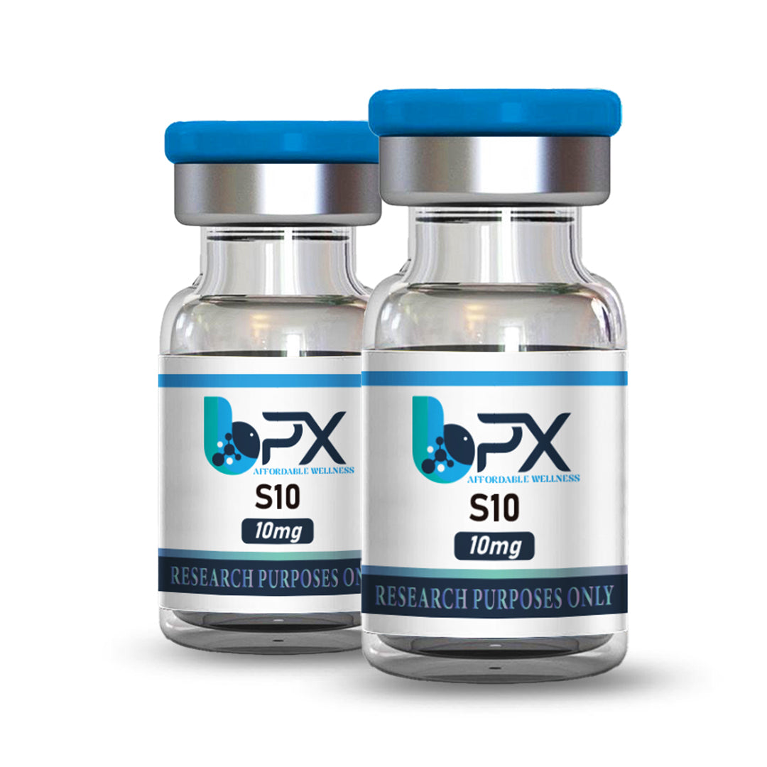 2-Pack Vial Combo Sema S10