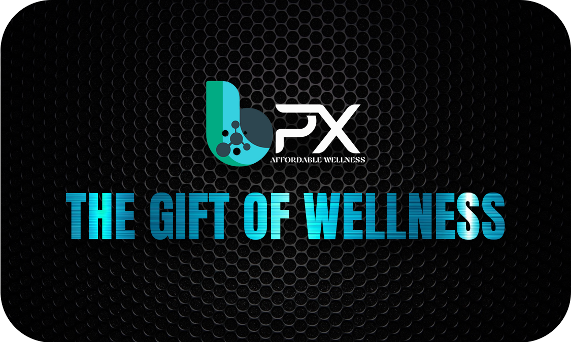 BPX Gift Card