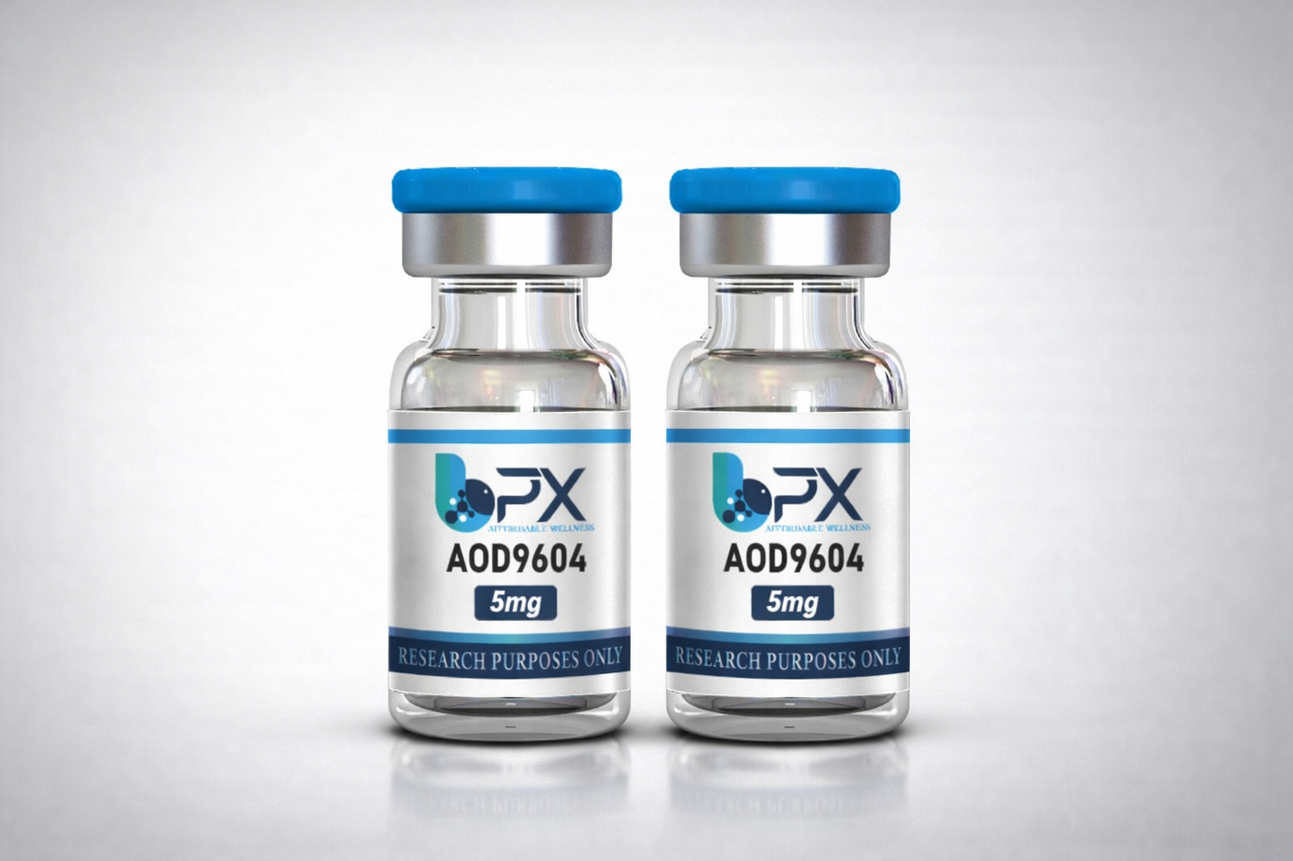 2-Pack Combo AOD 5MG