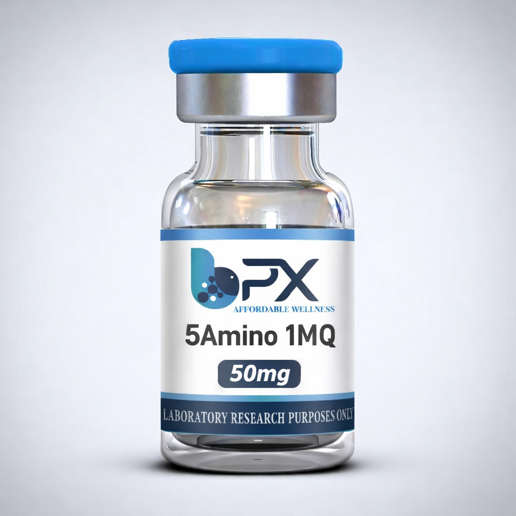 5A-1MQ Vial
