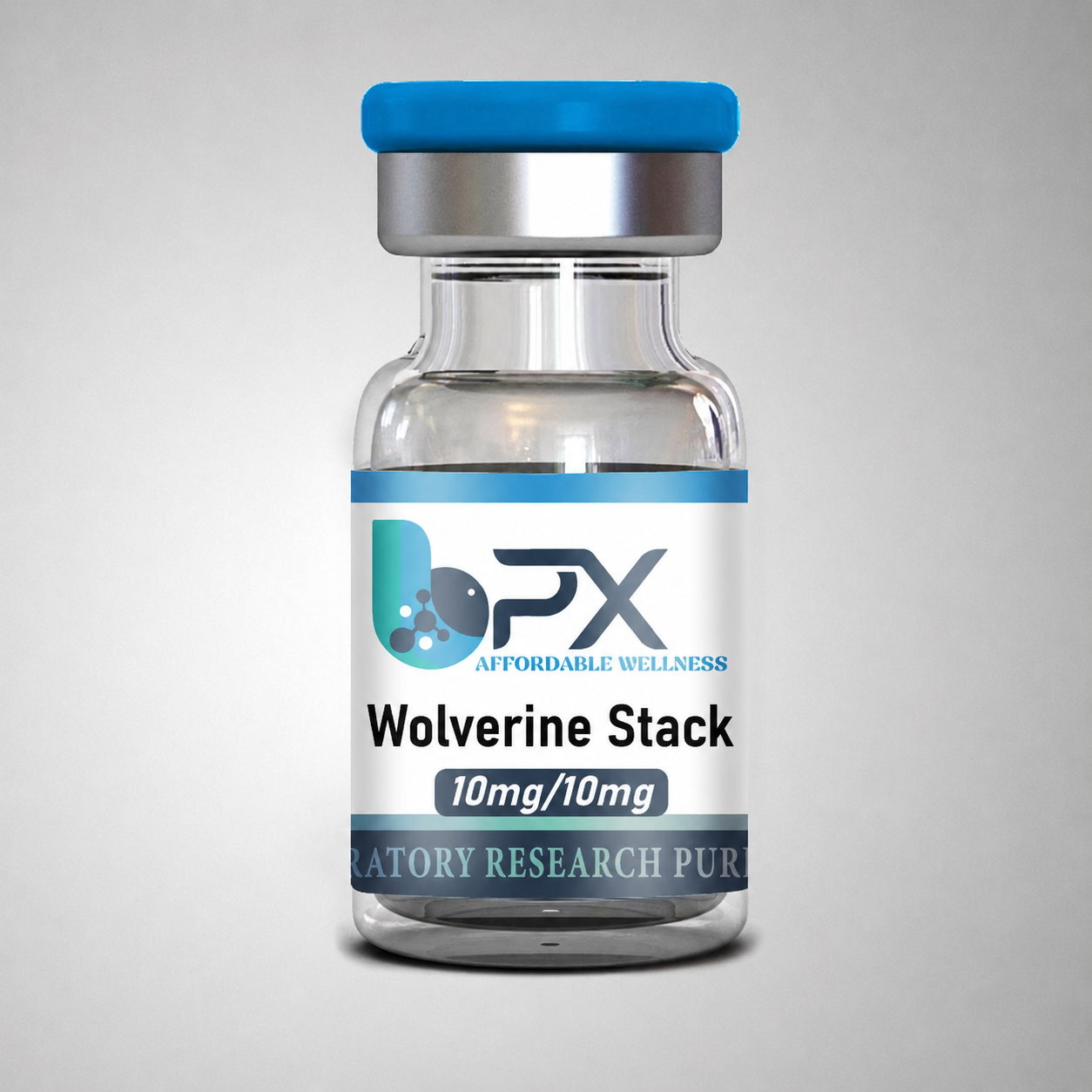 Wolverine Stack