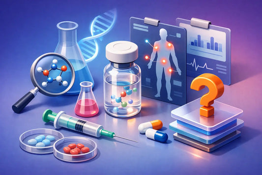 BPC157 Research Review: What Holds Up?