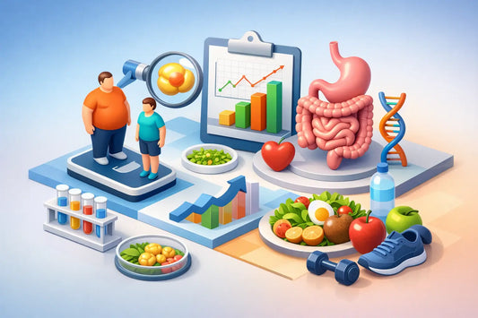 What Obesity Prevention Research Is Showing