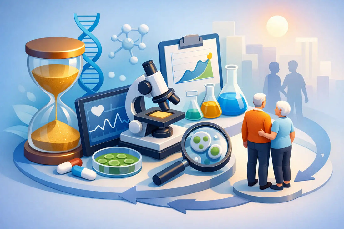 Why Is Longevity Important in Research?