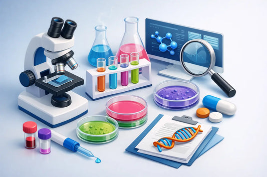What Does Research Use Only Mean?