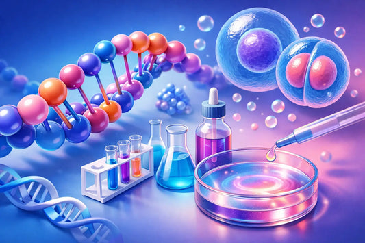 What Is Reta Peptide and Why It Matters