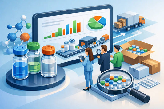 Reta Peptide Availability: What Buyers See