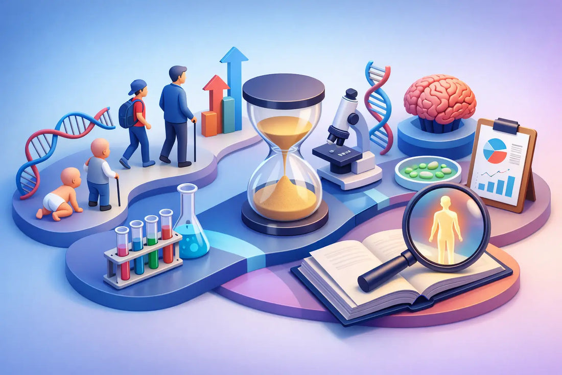 What Is Lifespan Research, Exactly?