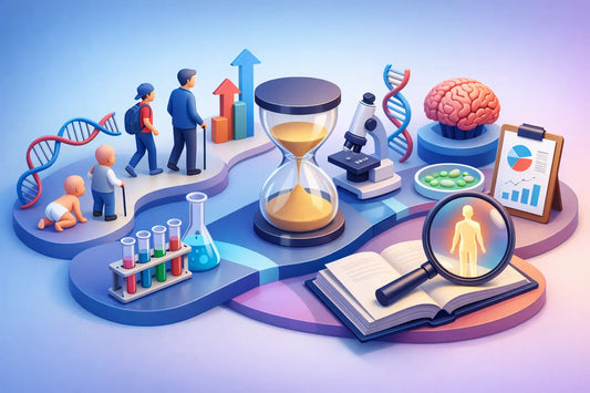What Is Lifespan Research, Exactly?
