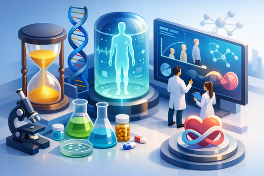 What Is Longevity Research, Exactly?