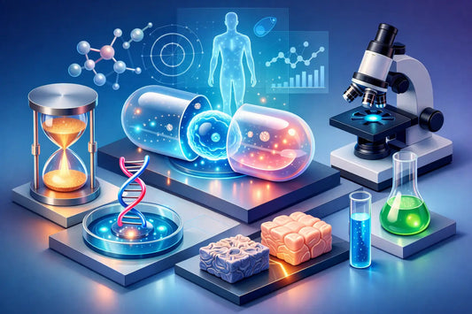 What Counts as a Longevity Research Breakthrough?