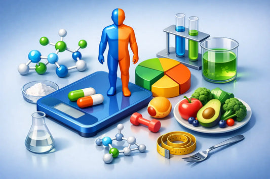 Weight Management Compounds That Matter