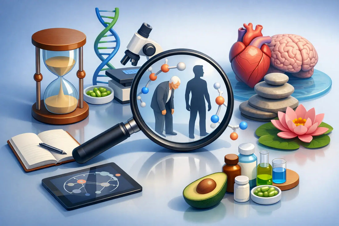 How to Study Longevity Without the Hype