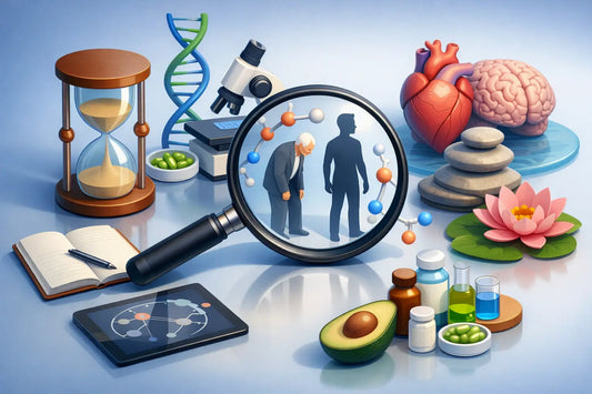 How to Study Longevity Without the Hype