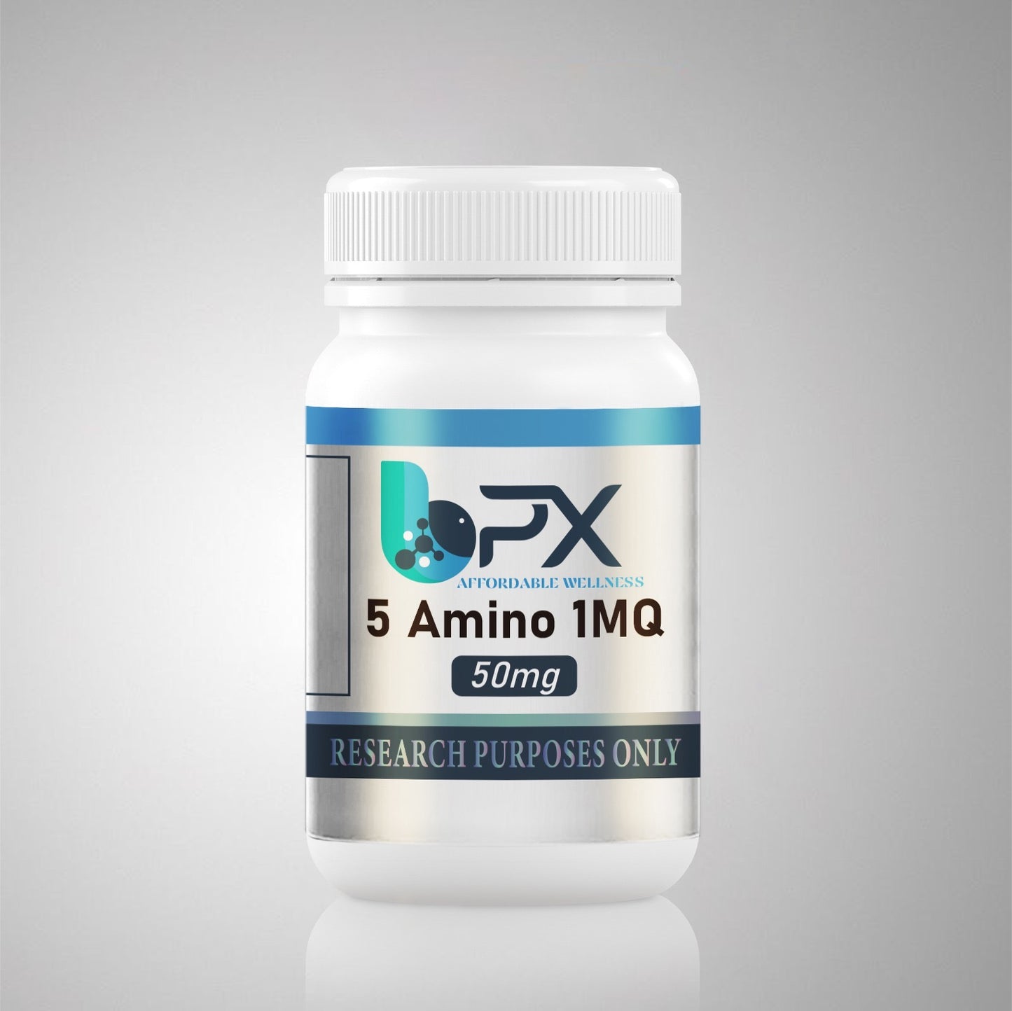 5-Amino 1MQ