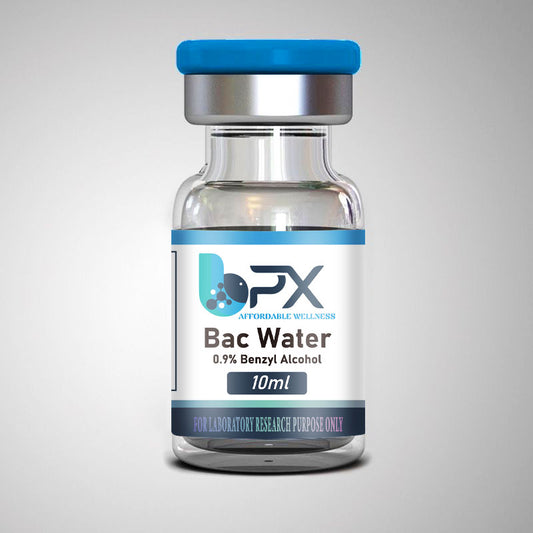 Bac Water 10ML