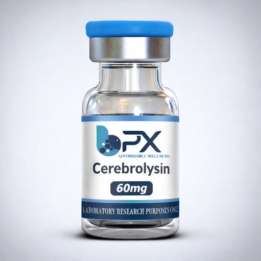 Cerebrolysin
