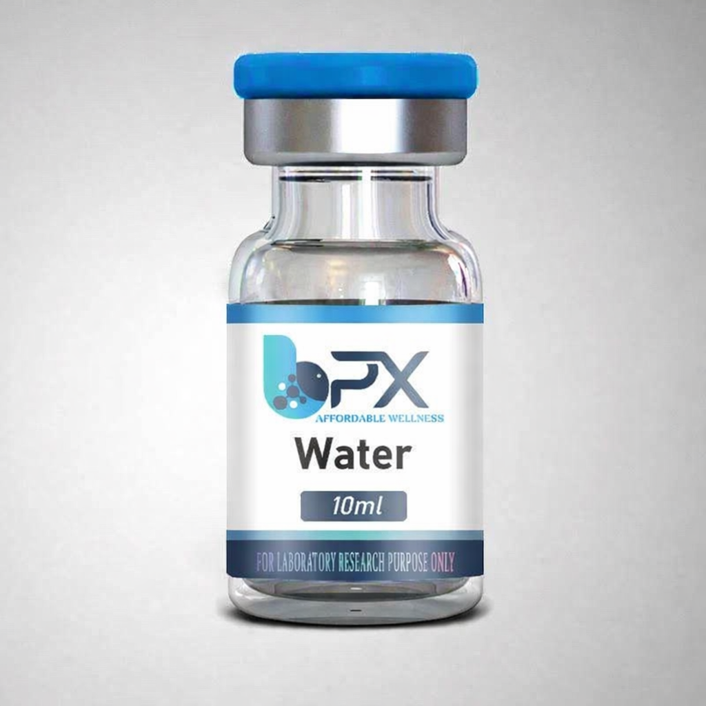 Water