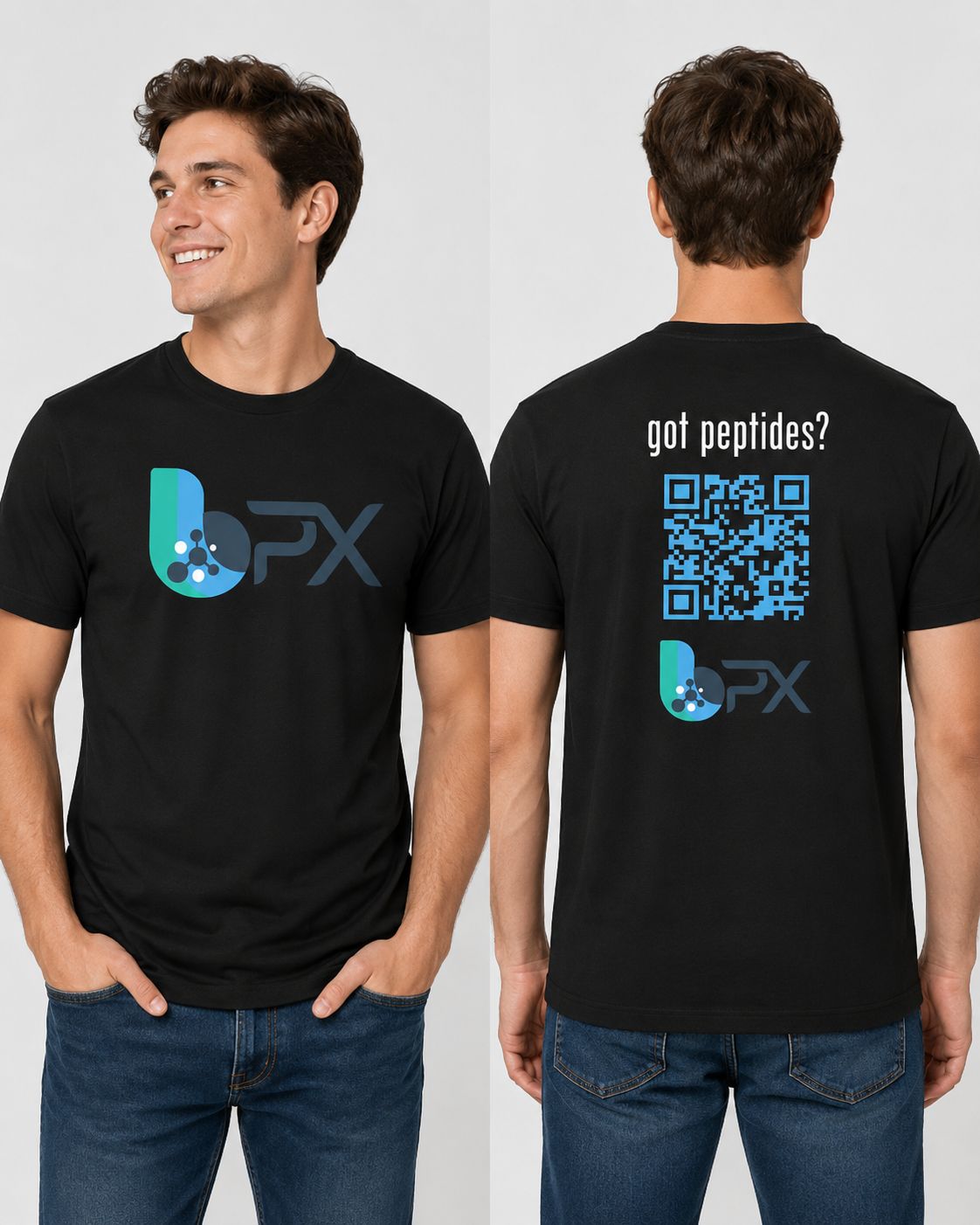 BioPeptide X | Affordable Wellness & Research Products