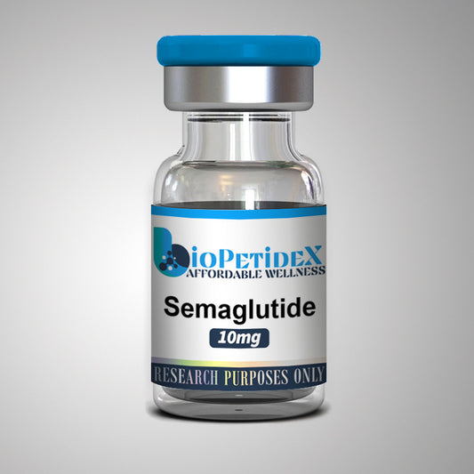 Semaglutide Sodium 10mg Individual